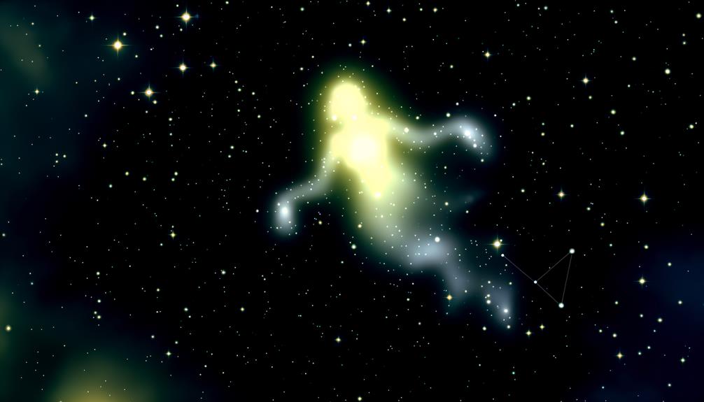 carina name meaning origin