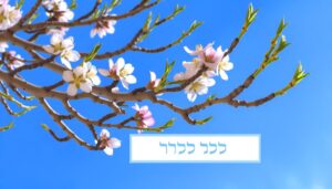 carla hebrew name meaning