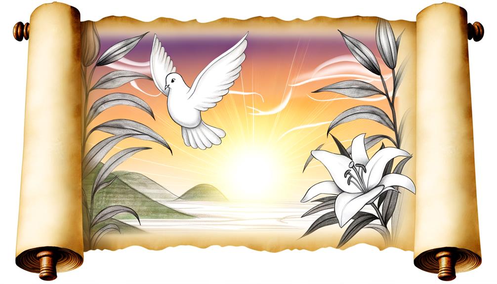 carolina s biblical name origin