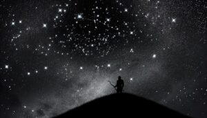 celestial hunter in mythology