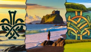 celtic origin powerful name