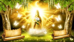 charmaine biblical name origin