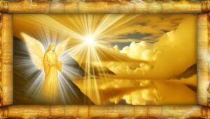 christian name with history