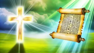 collins name in bible