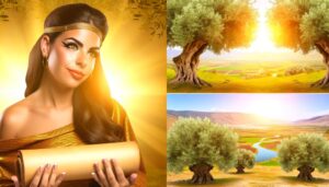 connie s biblical name origin