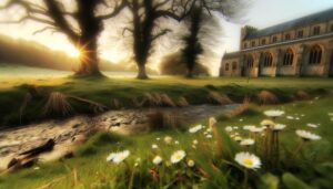 daisy s biblical significance explained