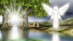 daniel s name holds significance