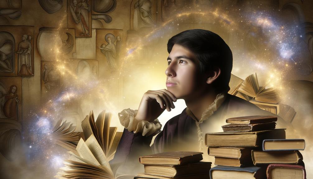dante s name and legacy