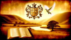 dawson s biblical name origin