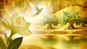 delphine symbolism and scriptures