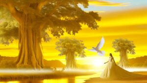 desiree s biblical name origin