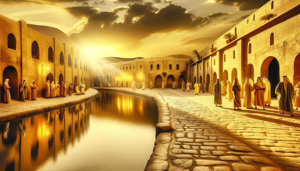 diego s name s biblical significance