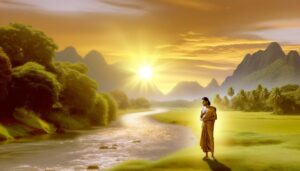 dionne divine biblical interpretation