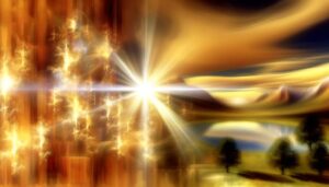 divine presence in theology