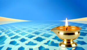 diya meaning in arabic