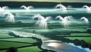 dream vision poetic inspiration