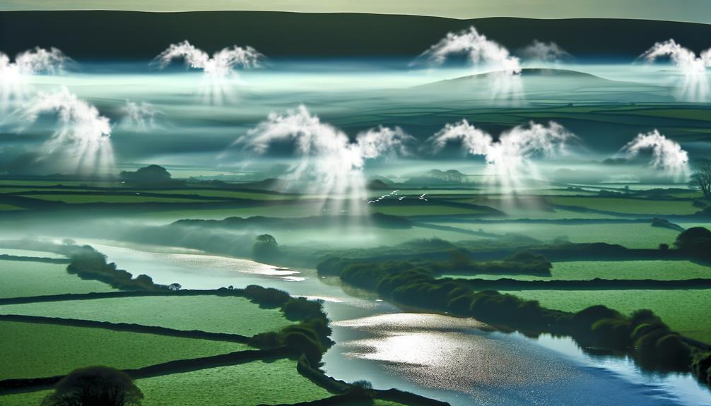 dream vision poetic inspiration