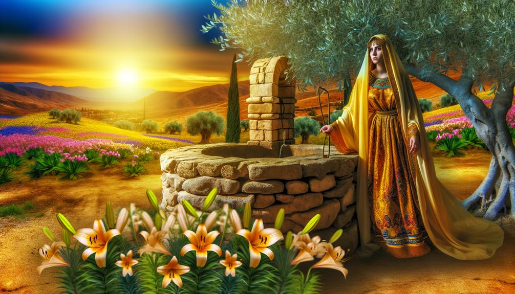 edith s biblical name origin