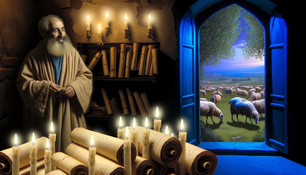 elimelech s biblical name meaning