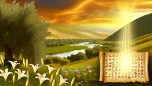 ellah divine inspiration source