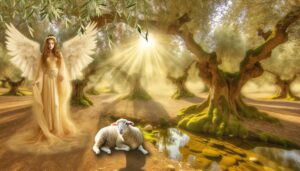 ellie s biblical name significance
