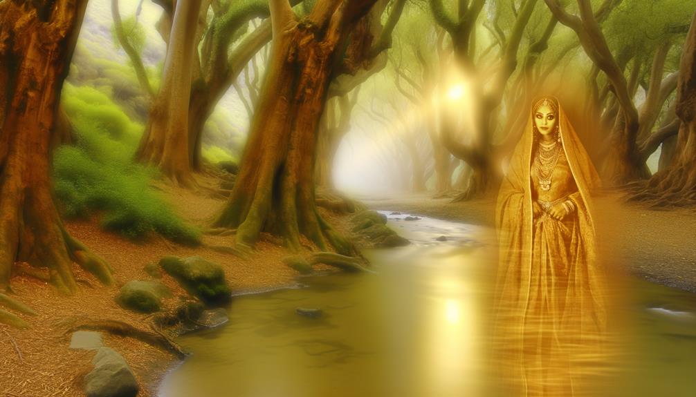 elspeth s name origin