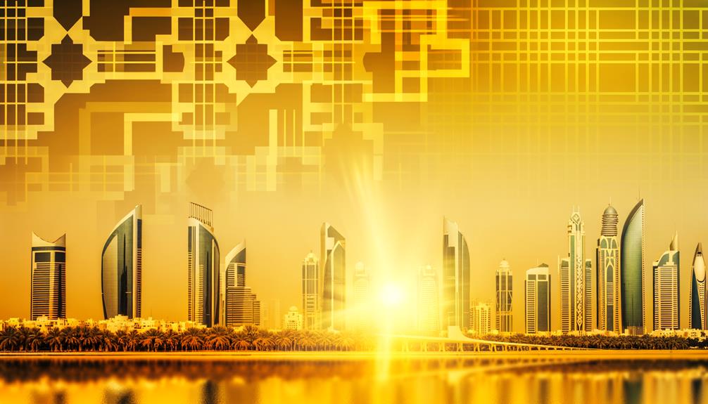 emaar meaning in arabic