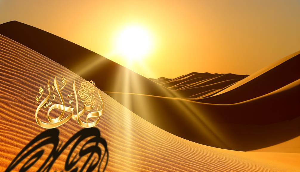 eman meaning in arabic