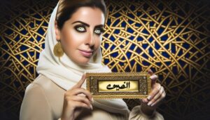 emel arabic name meaning