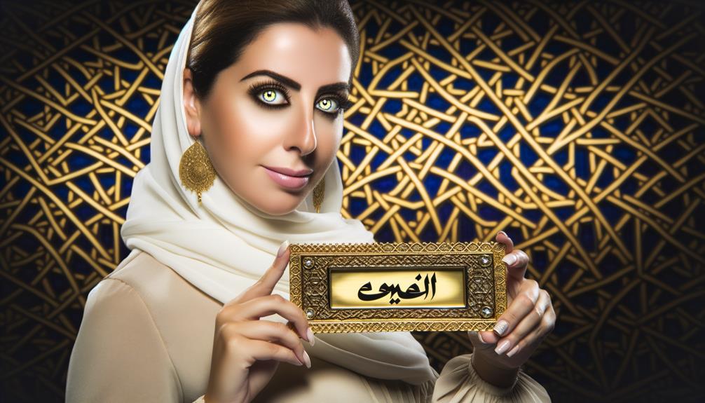 emel arabic name meaning