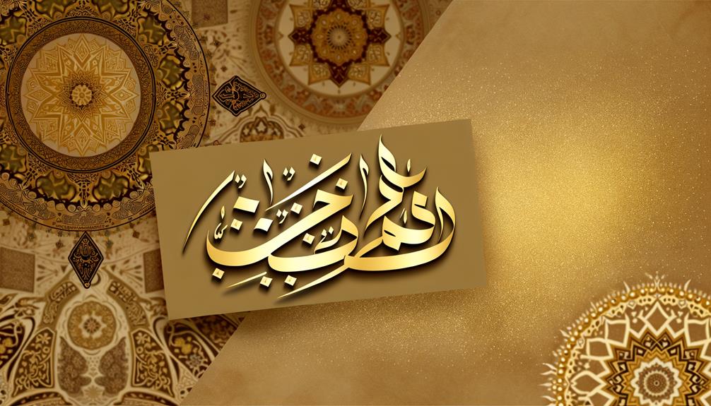 emin meaning in arabic