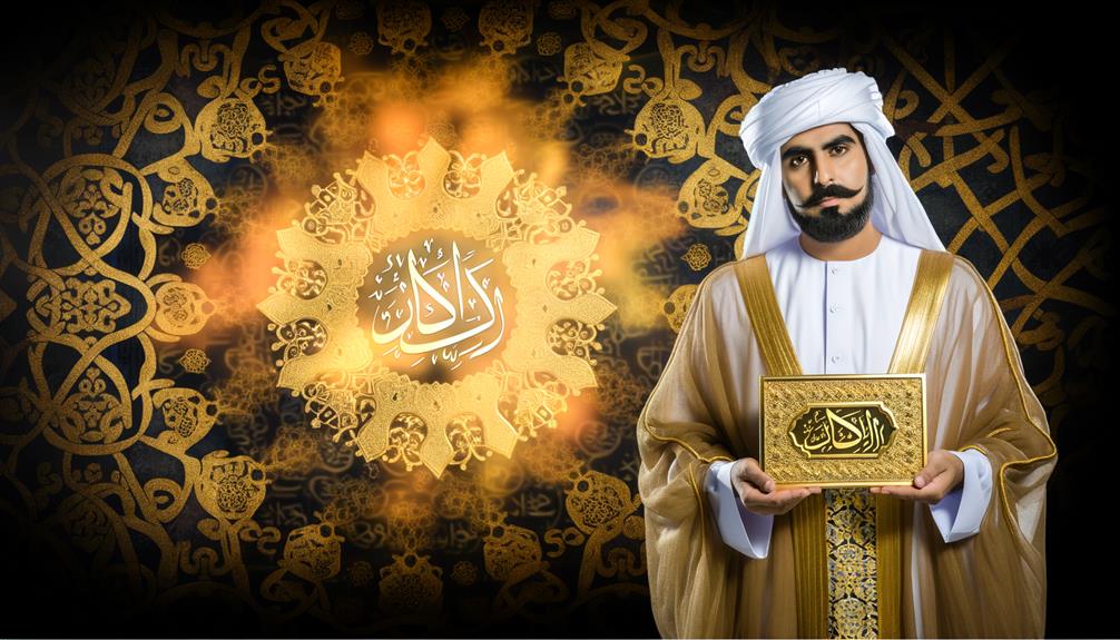emir leader in arabic
