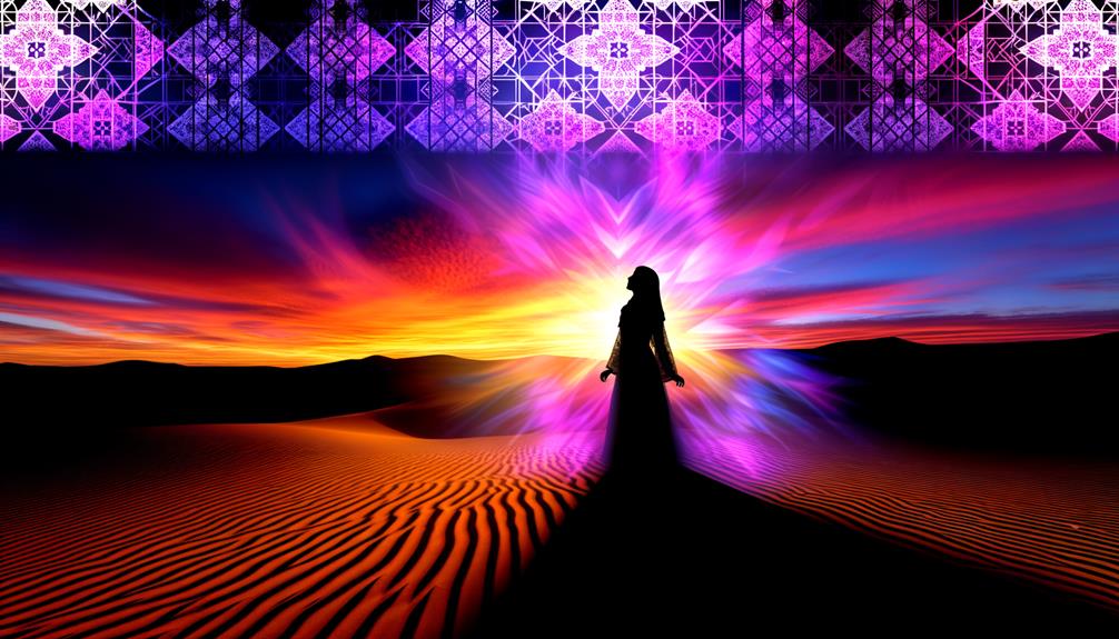 enaya arabic name definition