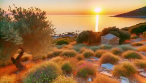 endless summer greek name