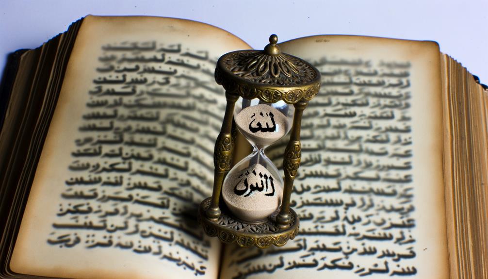 era name in arabic