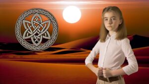 erin s arabic name meaning