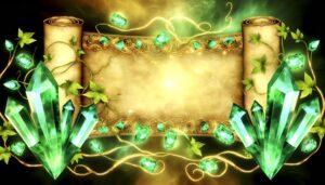 esmeralda s biblical name origin