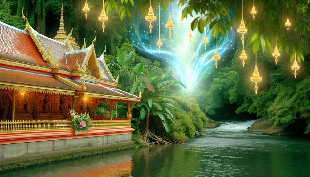 eternal prosperity and success
