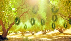 etymology and significance analysis