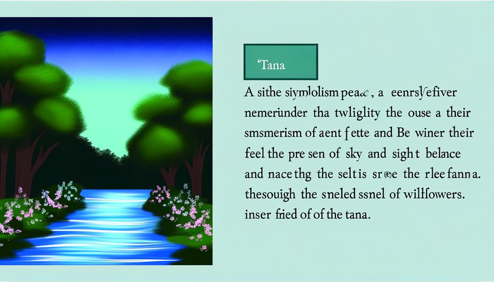 etymology and significance explained