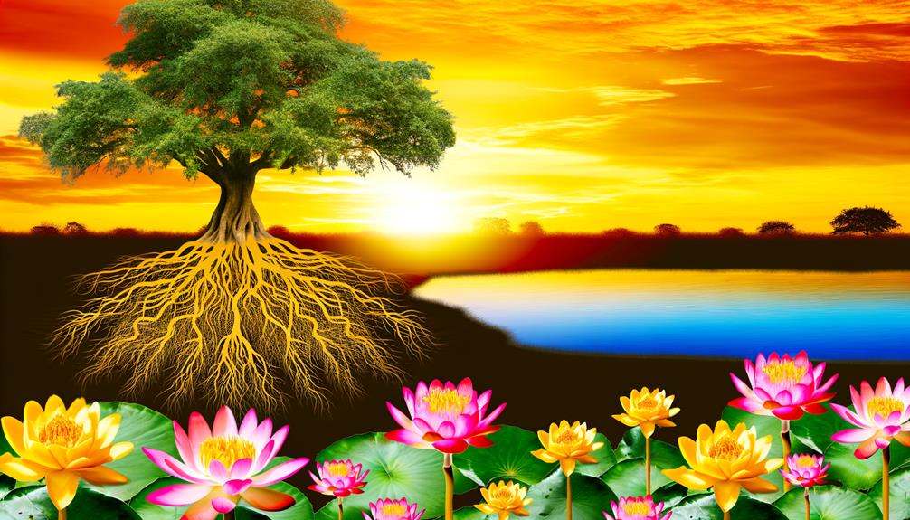 etymology and significance explained