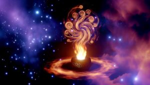 etymology and significance of azar