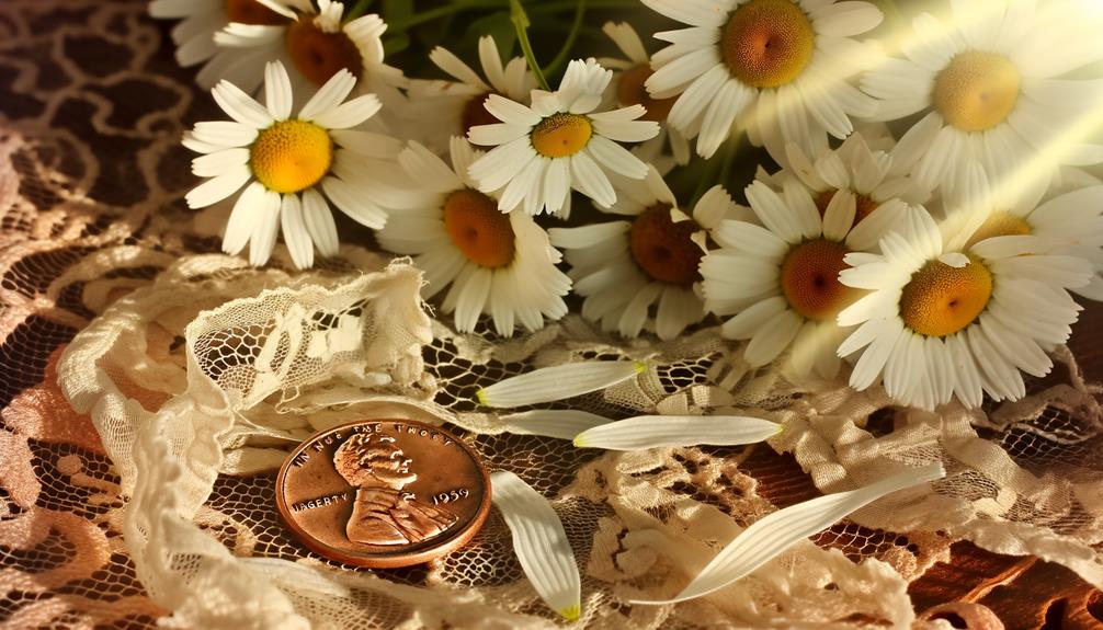 etymology and significance of penny