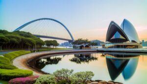 etymology of sydney name