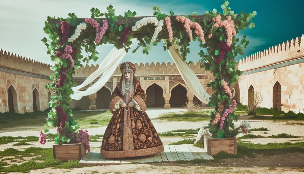 etymology of the name