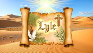etymology of the name