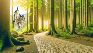 etymology of the surname
