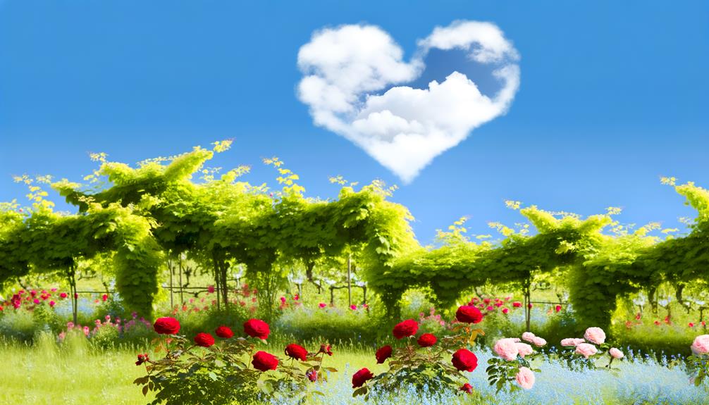 etymology of the word amor