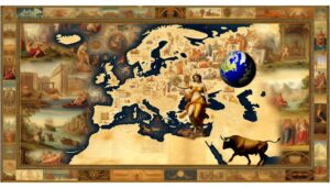 europe s name and origin
