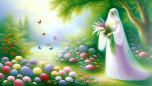 eva hebrew meaning life